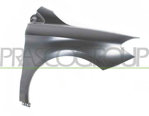 PRASCO Parafango ME4243003