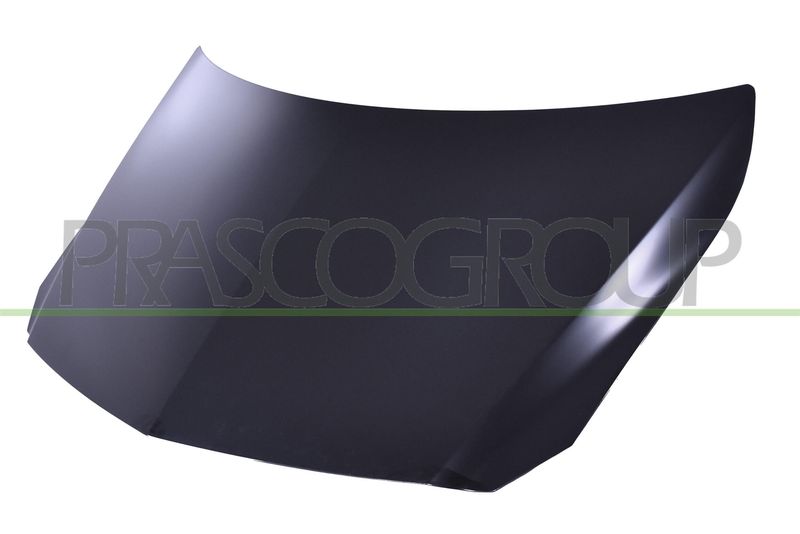 PRASCO Cofano motore ME4243100