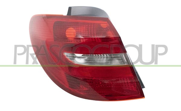 PRASCO Luce posteriore ME4244164