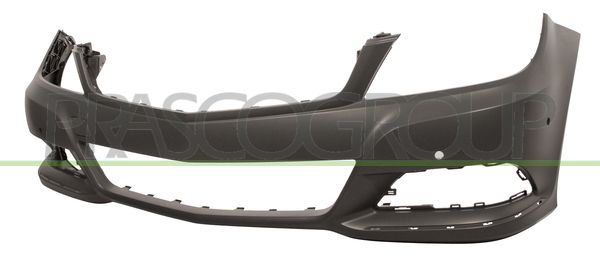 PRASCO Paraurti ME4401031