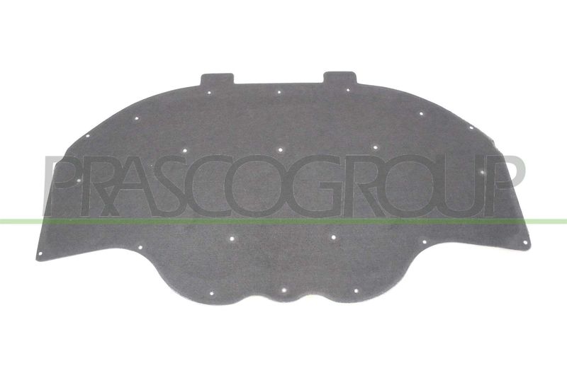 PRASCO Insonorizzazione vano motore ME4401945