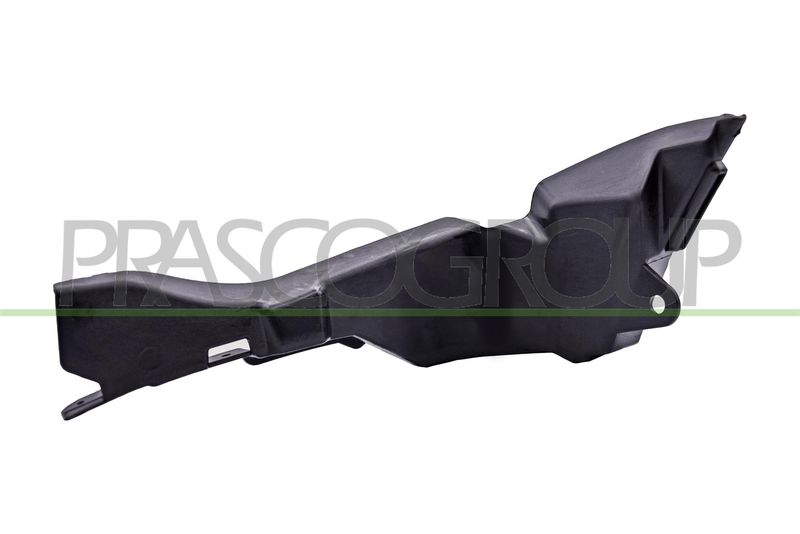 PRASCO Supporto, Paraurti ME4421004