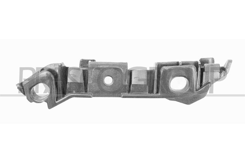 PRASCO Supporto, Paraurti ME4421006