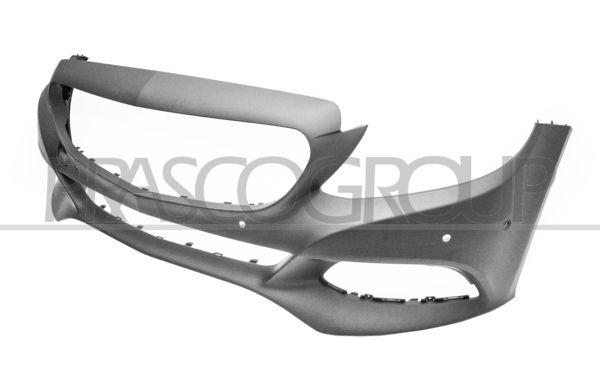 PRASCO Paraurti ME4421031