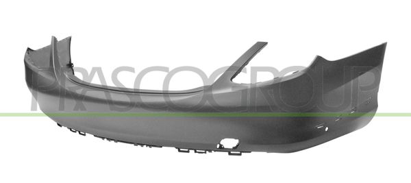 PRASCO Paraurti ME4421081