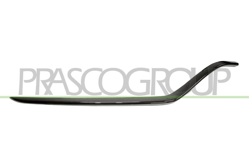 PRASCO Modanatura decorativa / protettiva, Griglia radiatore ME4421233