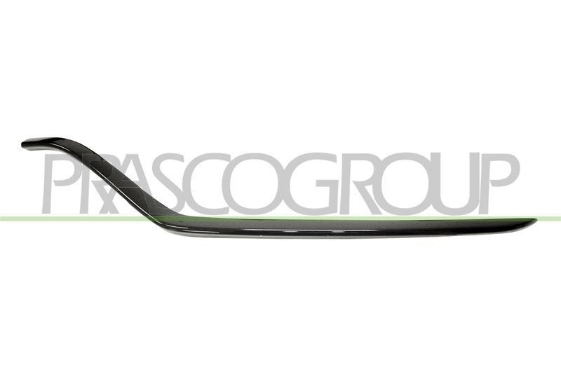 PRASCO Modanatura decorativa / protettiva, Griglia radiatore ME4421234