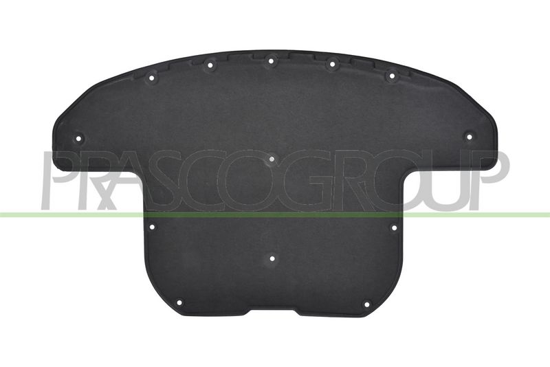 PRASCO Insonorizzazione vano motore ME4421945