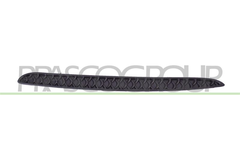 PRASCO Griglia di ventilazione, Paraurti ME4422183
