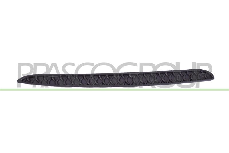 PRASCO Griglia di ventilazione, Paraurti ME4422184