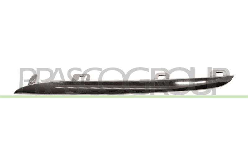 PRASCO Modanatura decorativa / protettiva, Griglia radiatore ME4422202