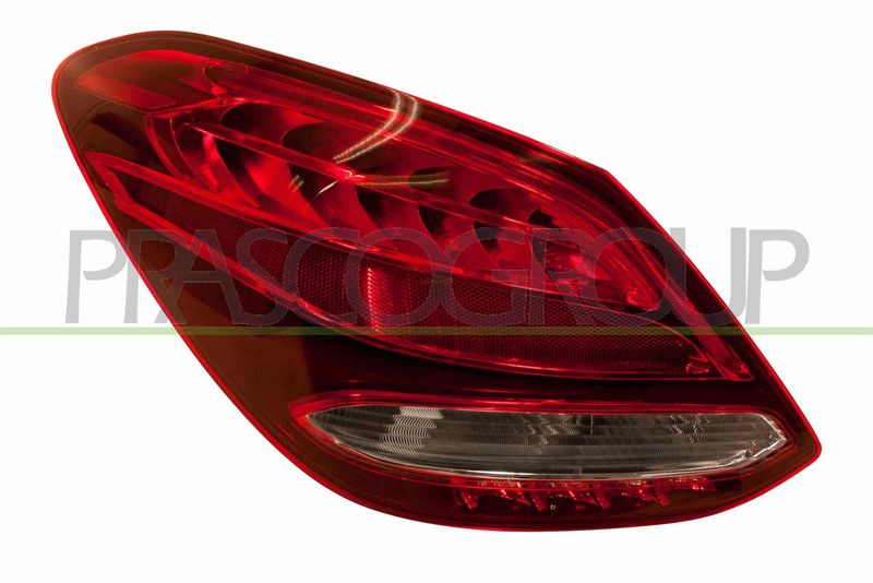 PRASCO Luce posteriore ME4424154