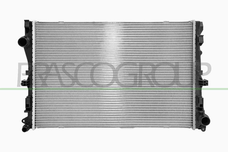 PRASCO Radiatore, Raffreddamento motore ME442R005