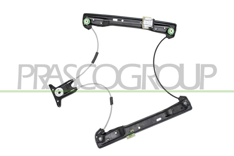 PRASCO Alzacristallo ME442W024