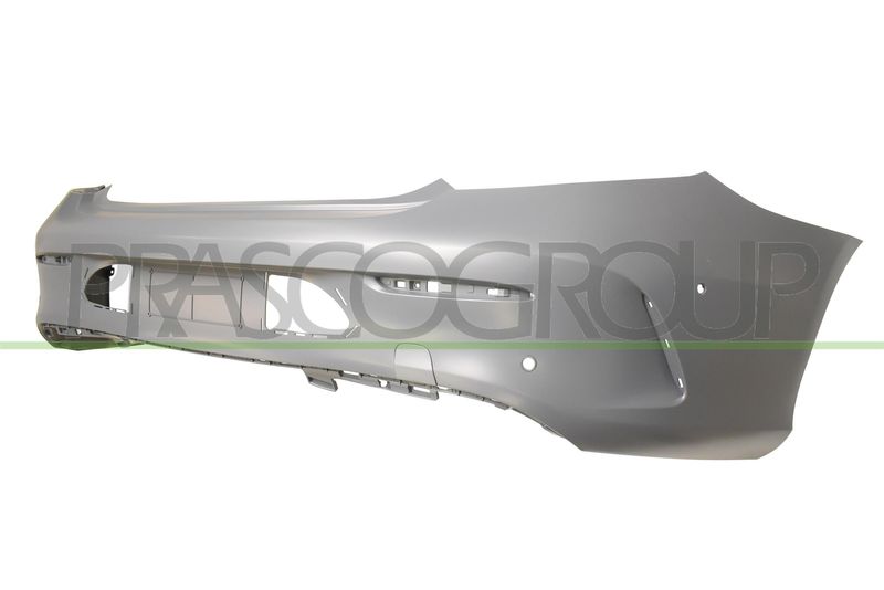 PRASCO Paraurti ME4431061