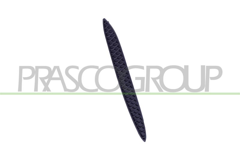 PRASCO Griglia di ventilazione, Paraurti ME4432183