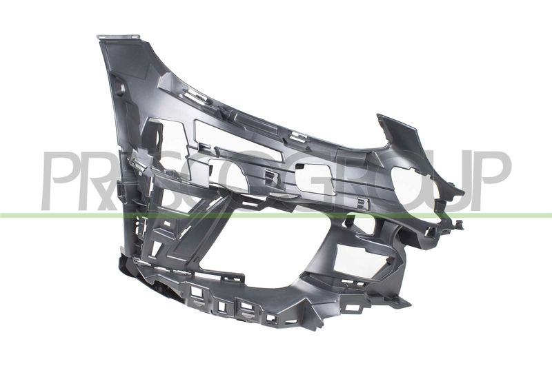 PRASCO Supporto, Paraurti ME4441003