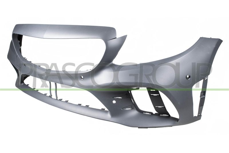 PRASCO Paraurti ME4441021