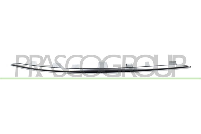 PRASCO Modanatura decorativa/ protettiva, Paraurti ME4441221