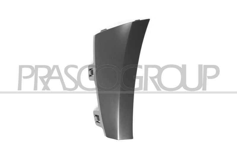 PRASCO Modanatura decorativa/ protettiva, Paraurti ME4441224