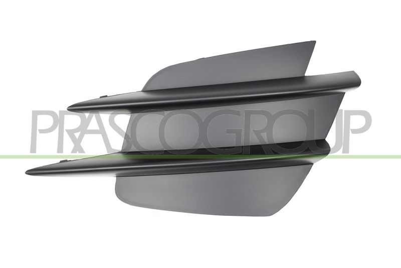 PRASCO Griglia di ventilazione, Paraurti ME4442103