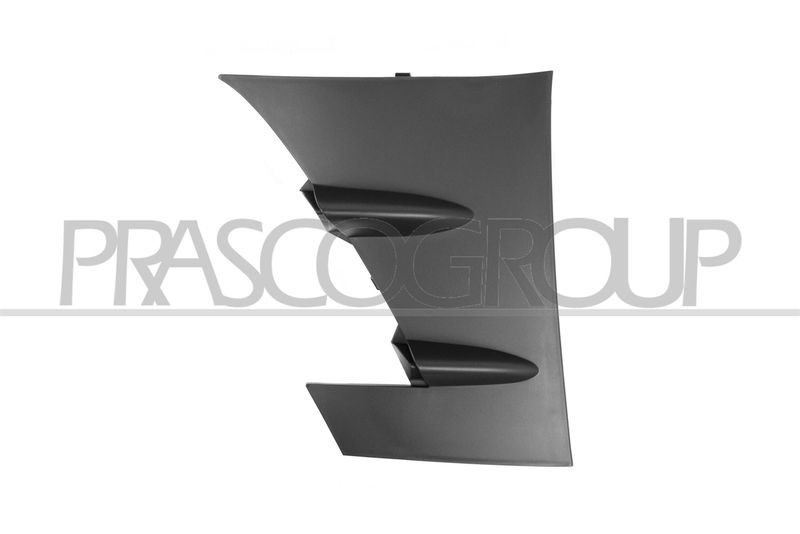PRASCO Griglia di ventilazione, Paraurti ME4442114