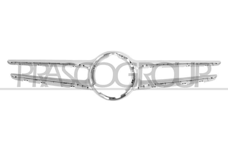 PRASCO Modanatura decorativa / protettiva, Griglia radiatore ME4462216