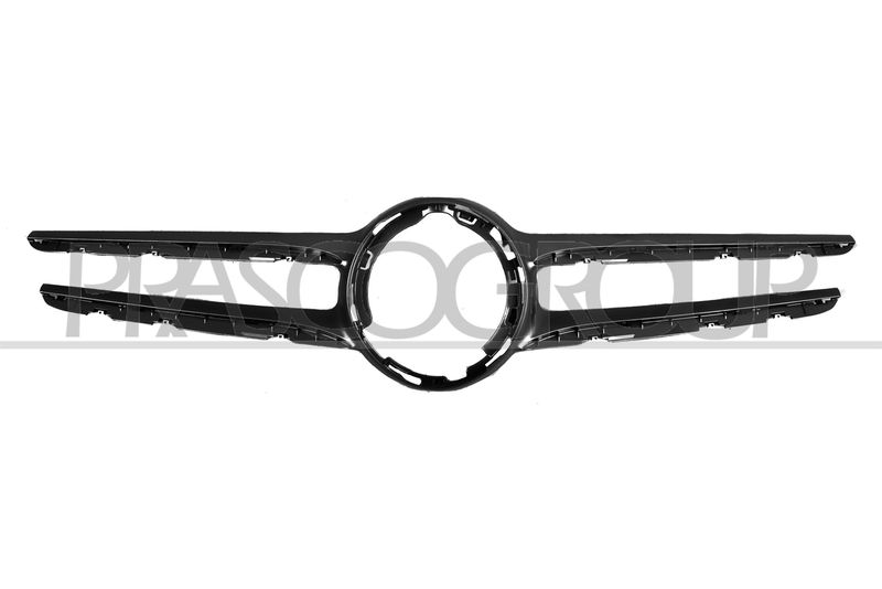 PRASCO Modanatura decorativa / protettiva, Griglia radiatore ME4462226