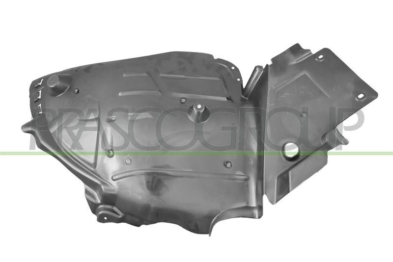 PRASCO Copertura, Passaruota ME4463613