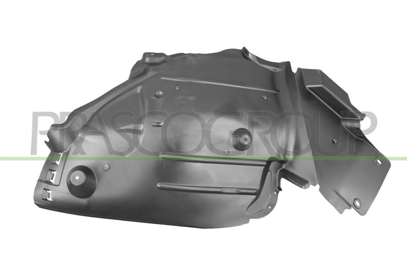 PRASCO Copertura, Passaruota ME4463614