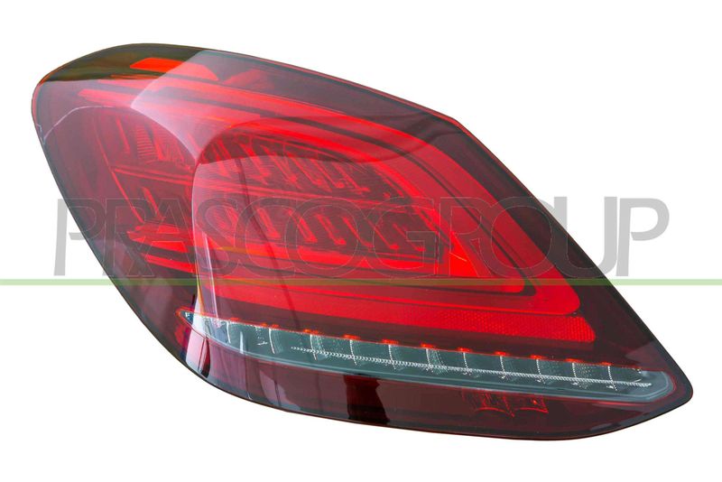 PRASCO Luce posteriore ME4464054