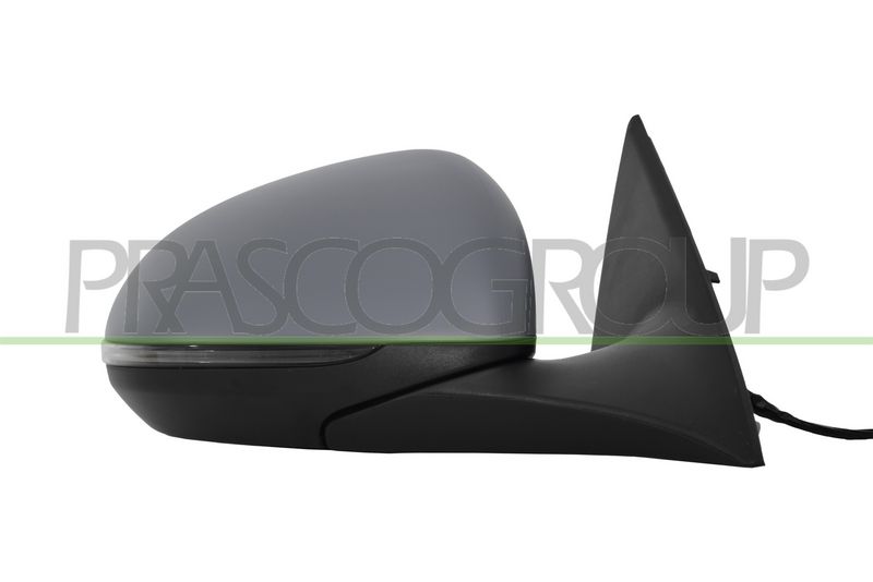 PRASCO Specchio retrovisore esterno ME4487313