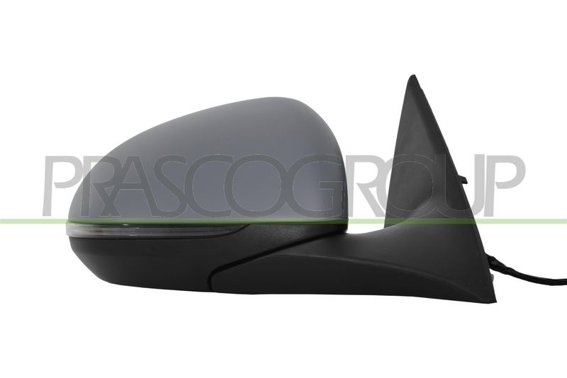 PRASCO Specchio retrovisore esterno ME4487333