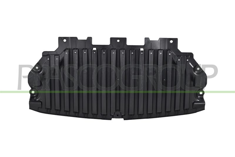 PRASCO Insonorizzazione vano motore ME4501900