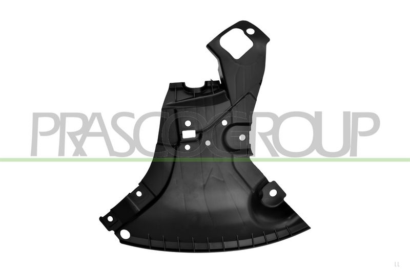 PRASCO Copertura, Passaruota ME4503602
