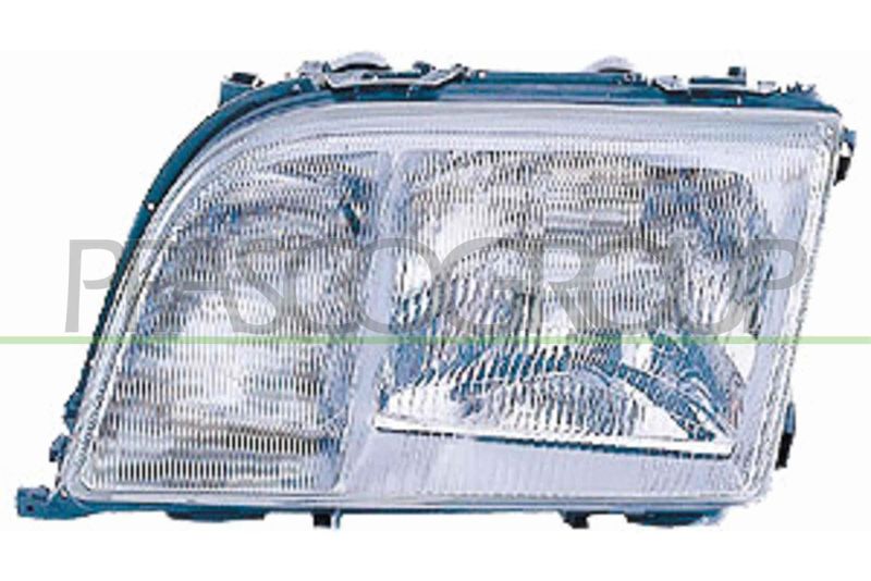 PRASCO Faro principale ME5204604