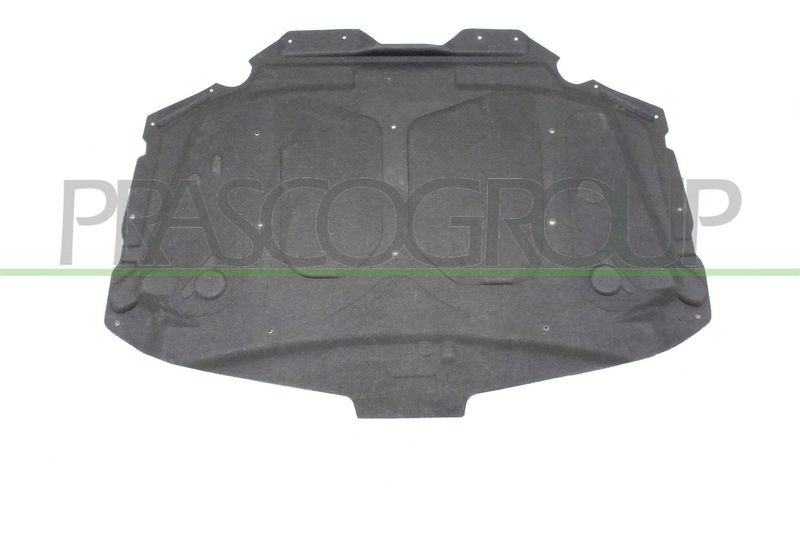 PRASCO Insonorizzazione vano motore ME5241945