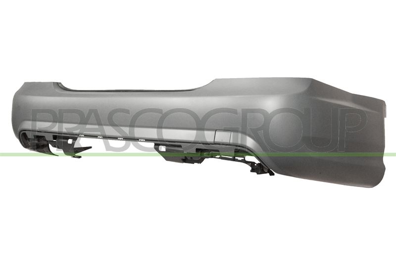 PRASCO Paraurti ME5281071