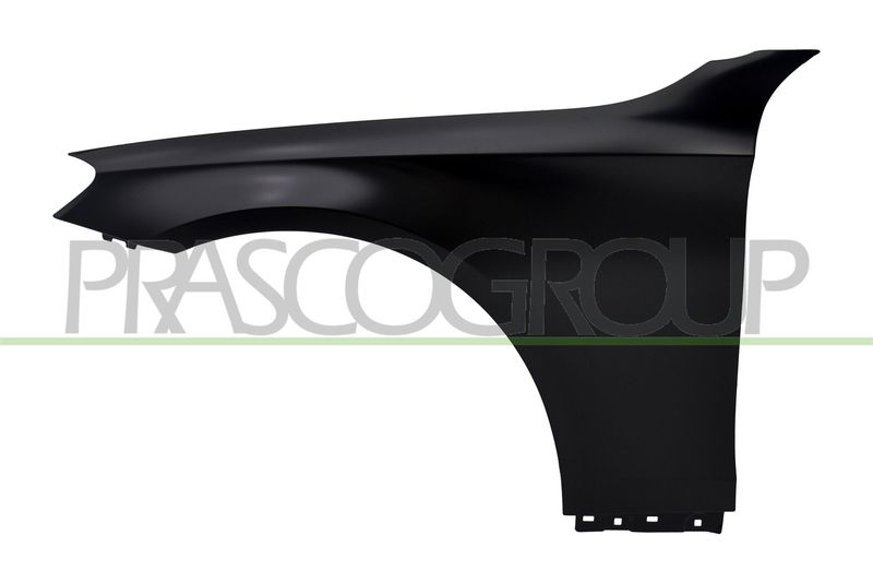 PRASCO Parafango ME5293014