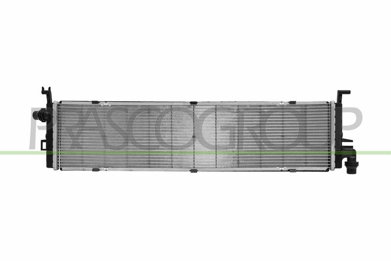 PRASCO Radiatore, Raffreddamento motore ME534R001