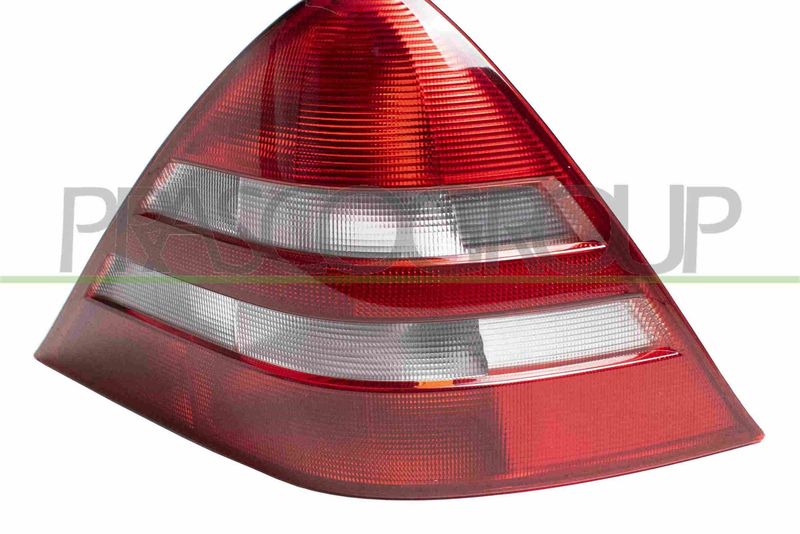PRASCO Luce posteriore ME6204153