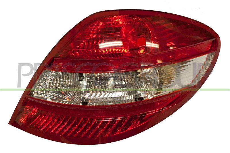 PRASCO Luce posteriore ME6224153