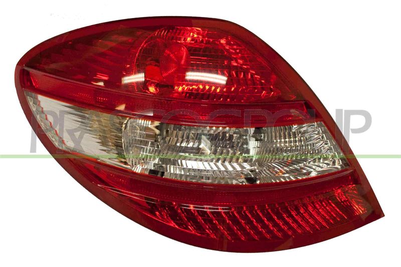 PRASCO Luce posteriore ME6224154