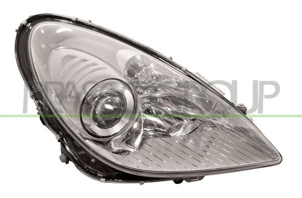 PRASCO Faro principale ME6224903