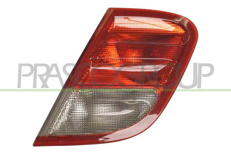 PRASCO Luce posteriore ME6404163