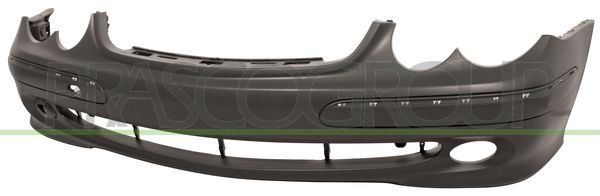 PRASCO Paraurti ME6421011