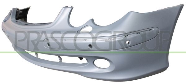PRASCO Paraurti ME6421031