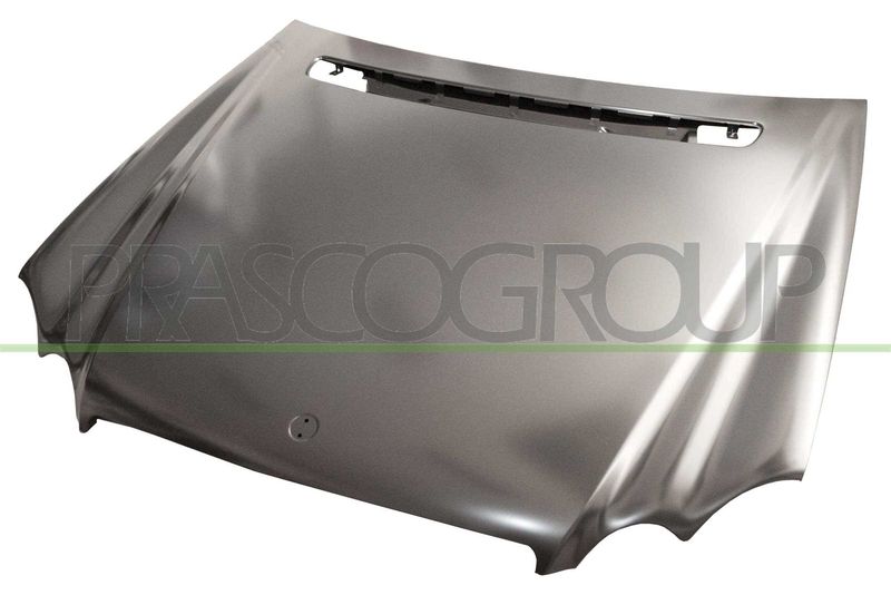 PRASCO Cofano motore ME6423100