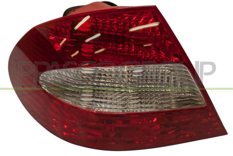 PRASCO Luce posteriore ME6424154