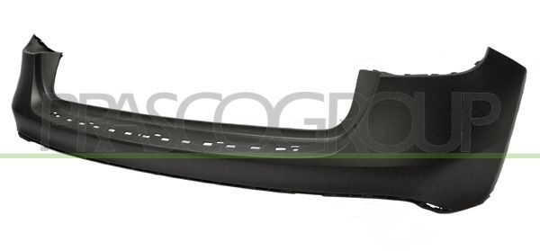 PRASCO Paraurti ME7001071